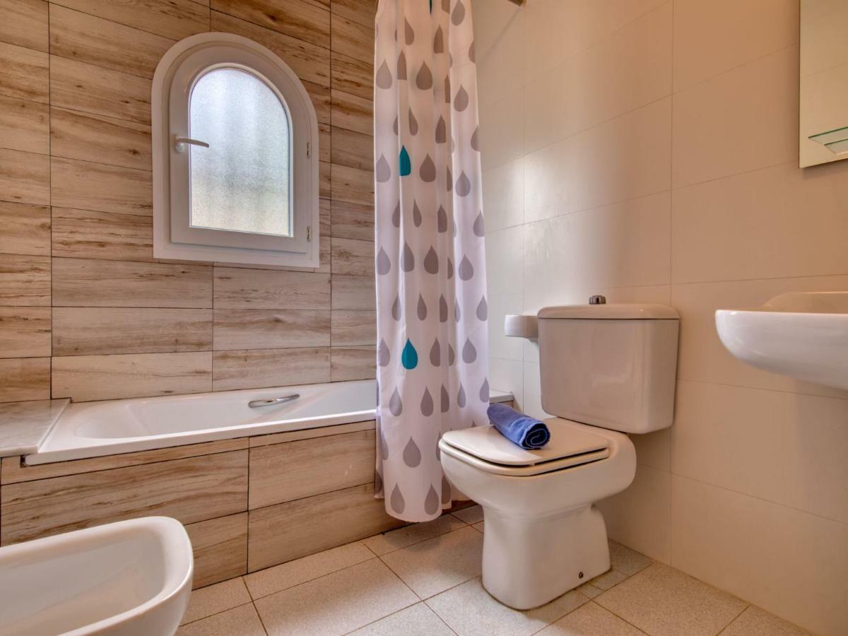 Holiday Home Adsubia By Interhome Jávea Exterior foto