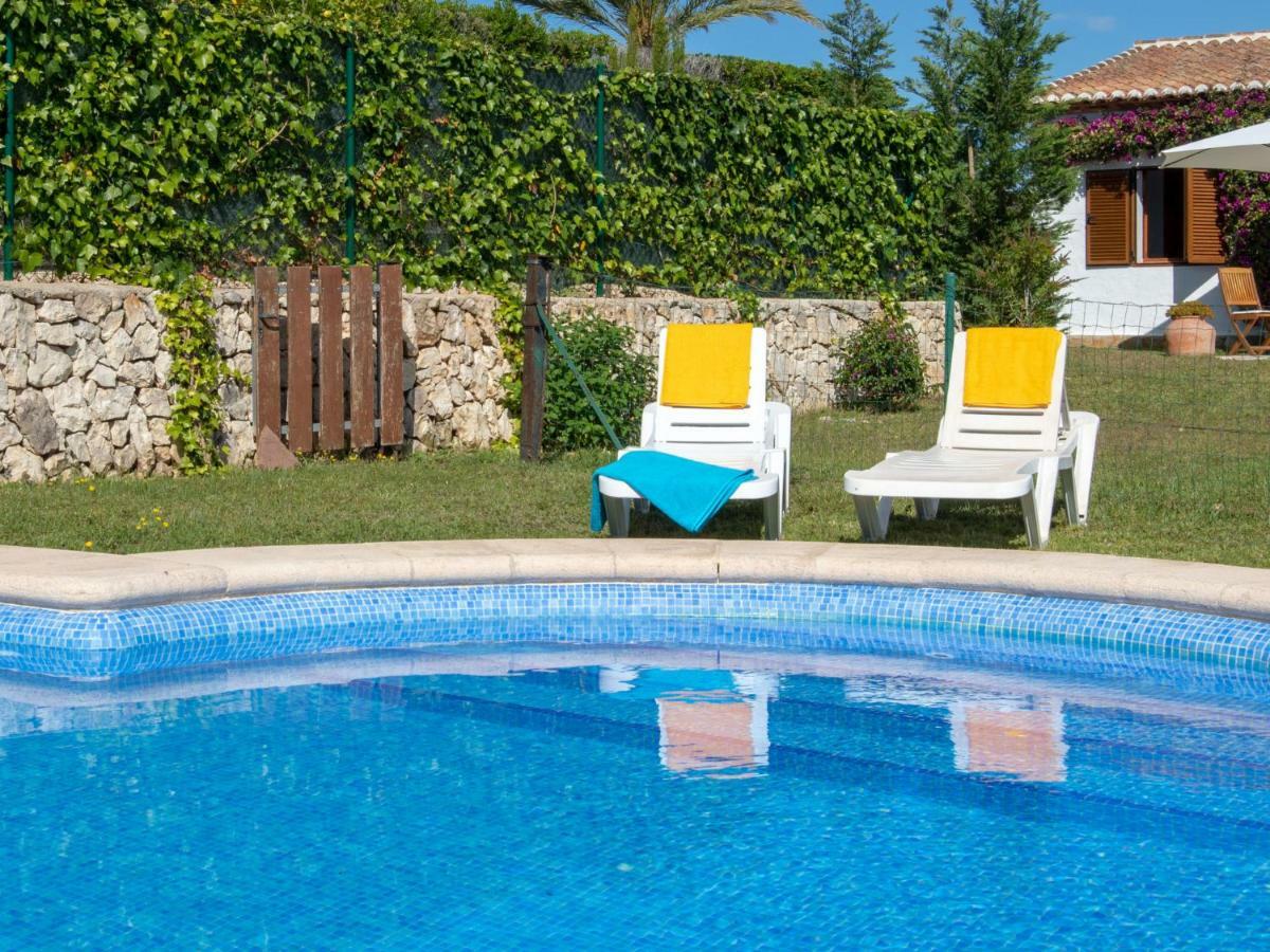 Holiday Home Adsubia By Interhome Jávea Exterior foto