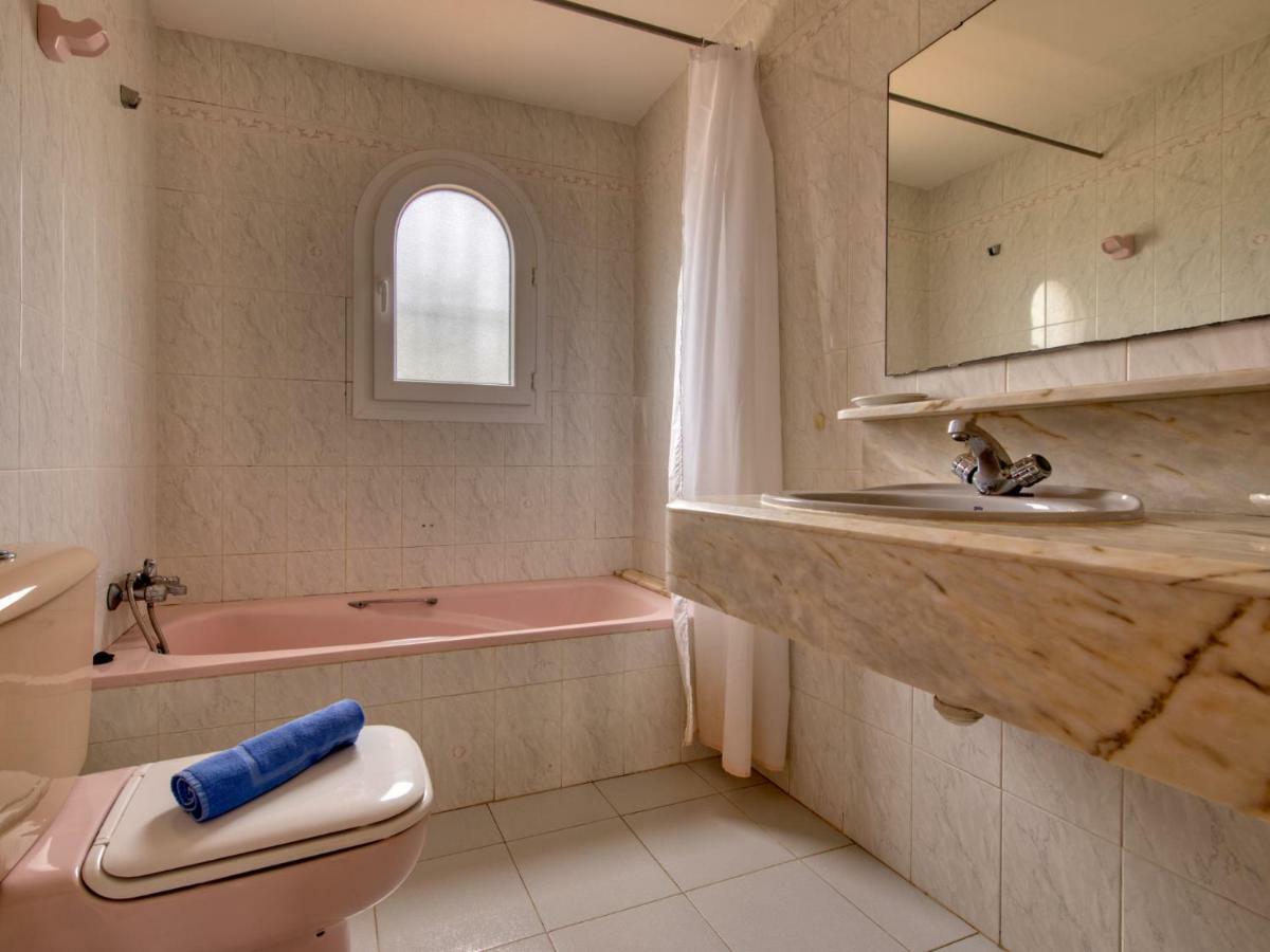 Holiday Home Adsubia By Interhome Jávea Exterior foto