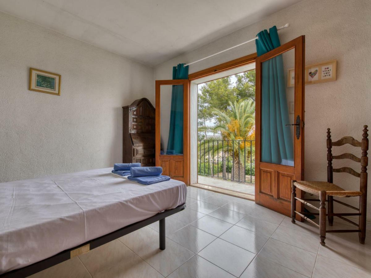Holiday Home Adsubia By Interhome Jávea Exterior foto