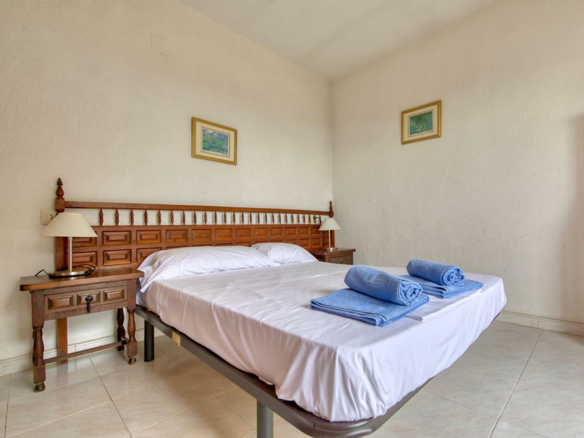Holiday Home Adsubia By Interhome Jávea Exterior foto
