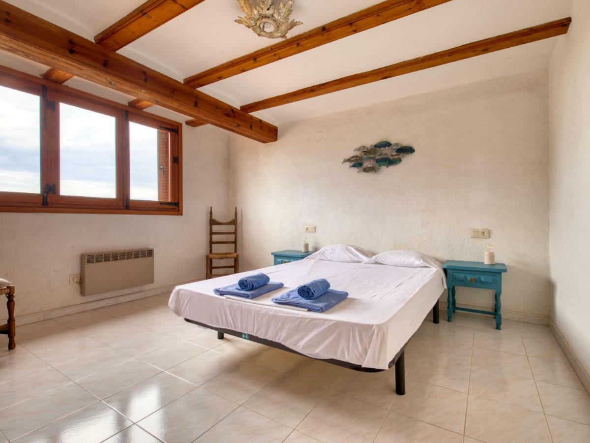 Holiday Home Adsubia By Interhome Jávea Exterior foto